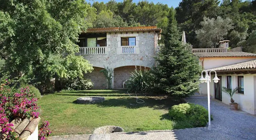 Villa Llop