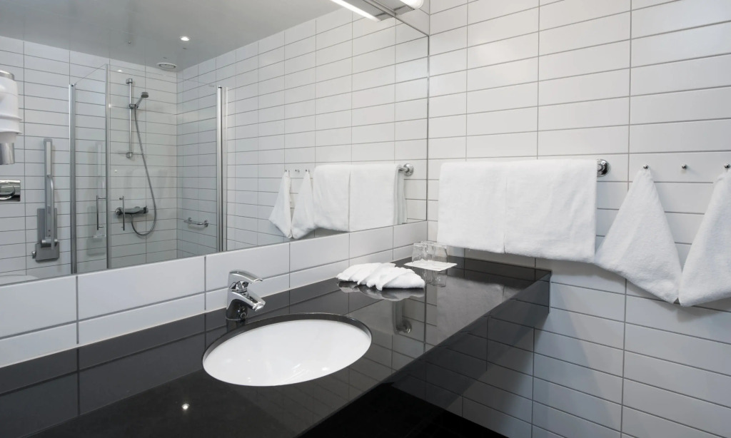 Thon Hotel Sandven