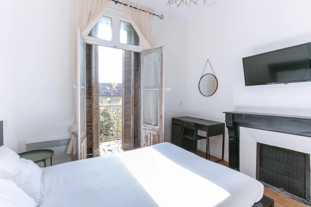 Cœur Urbain Bedrooms – Gare Saint Roch II