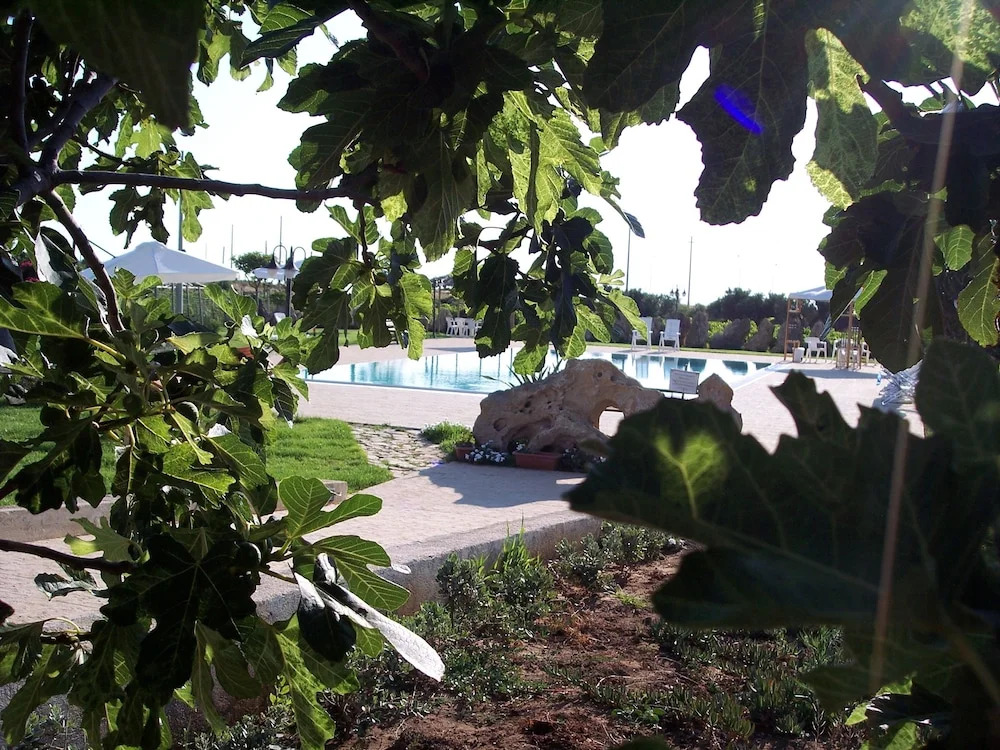 Agriturismo Le Arcate