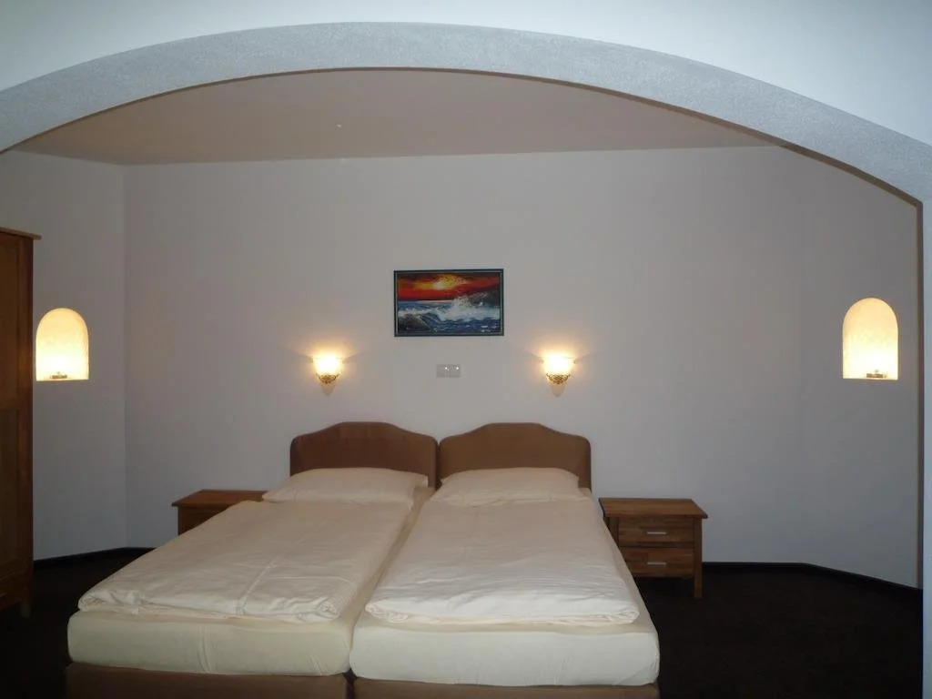Hotel Echinger Hof