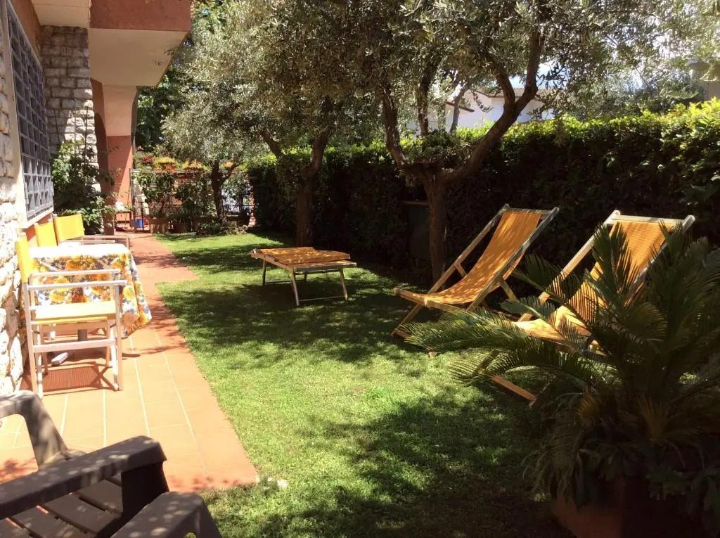 Casa Adele