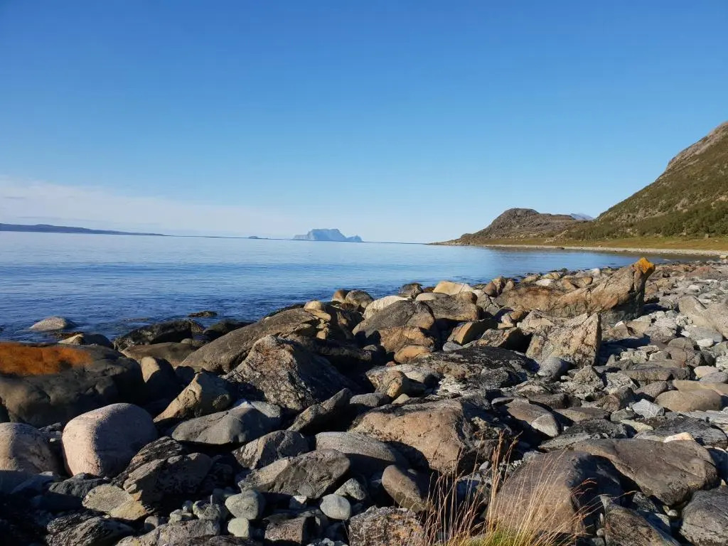 Lyngen Fjordcamp