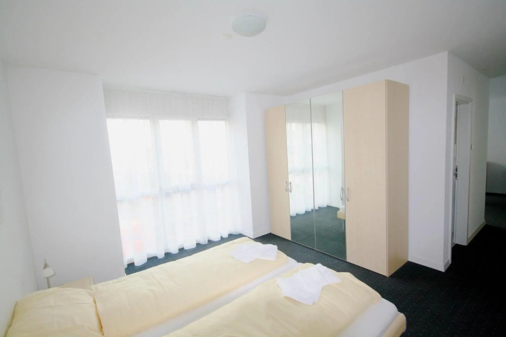ZG Enzian - Zugersee Hitrental Apartment