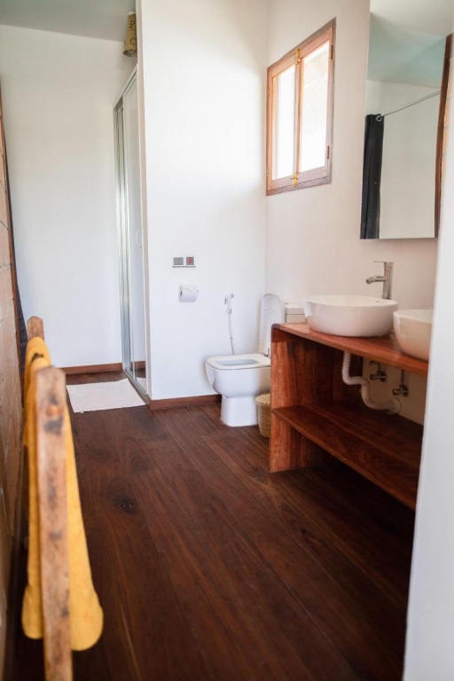 Maisha Nungwi - Boutique Hotel