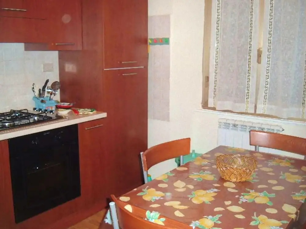 Apartment with One Bedroom in la Spezia - 8 Km From the Beach