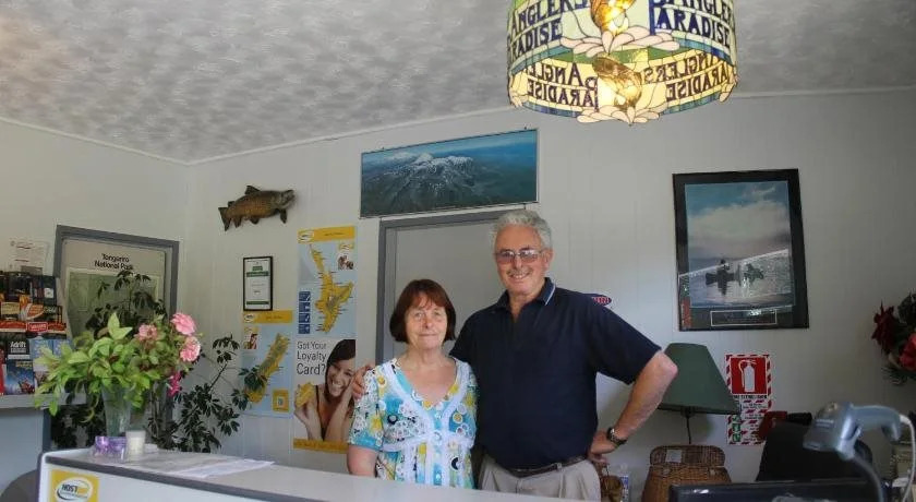 Anglers Paradise Motel