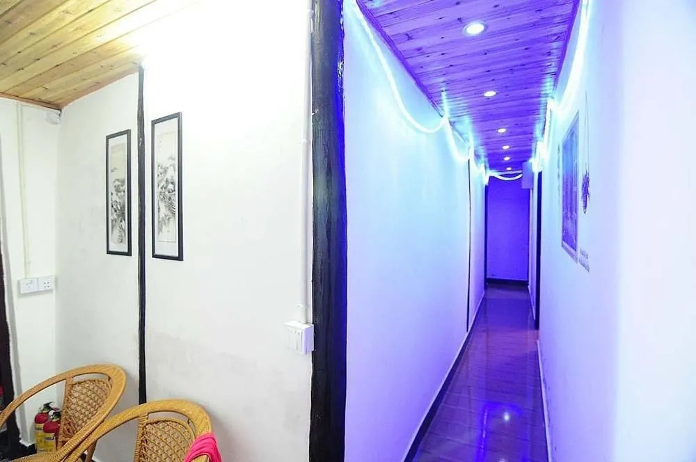 Xitang Appointment Inn