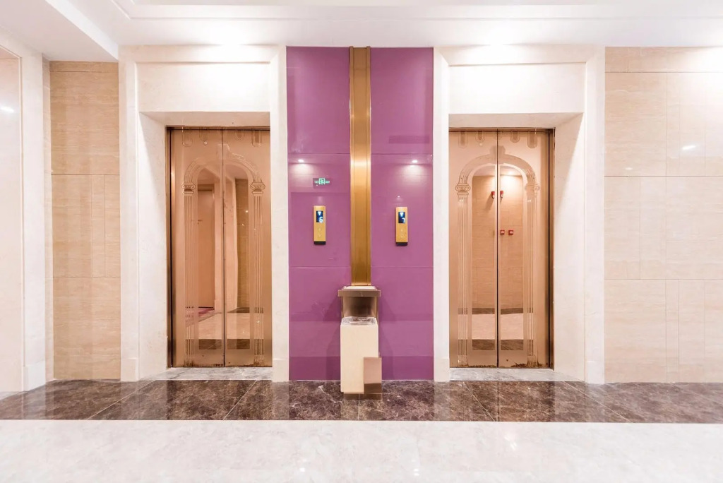 Lavande Hotels·Heyuan Dongyuan Road