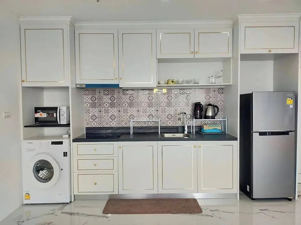 2 Bed Room Sea View Great Place 2