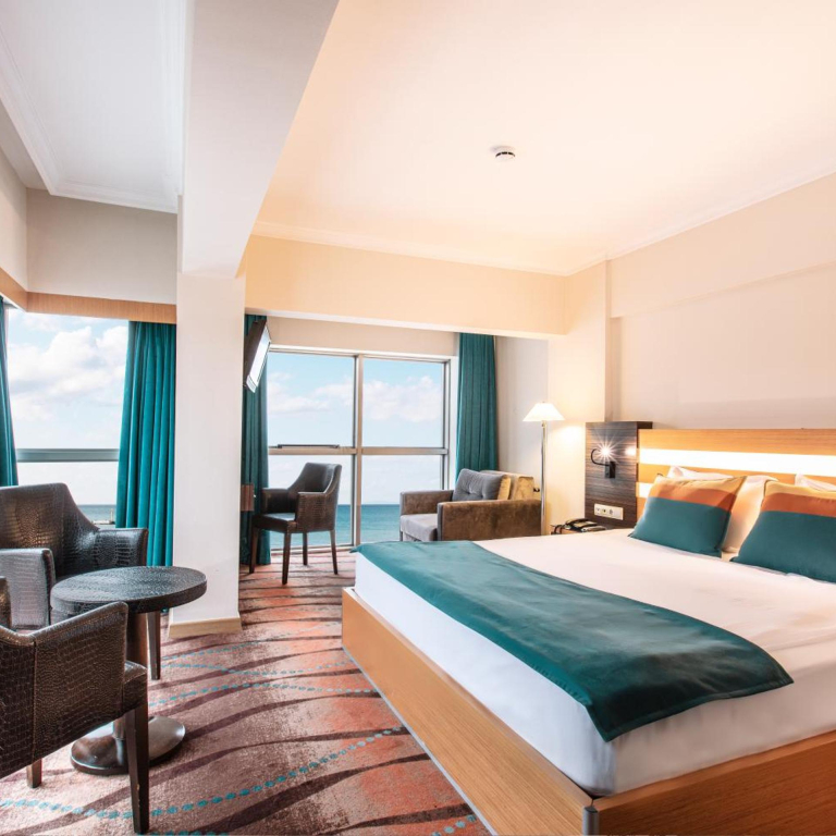 Hotel Ilayda