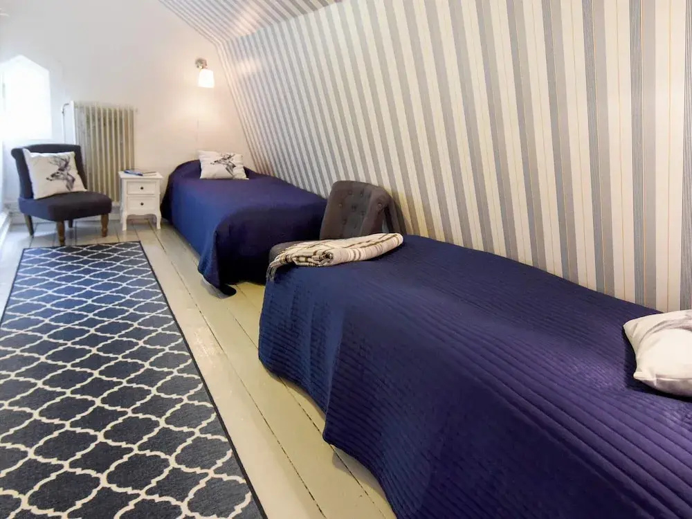 15 Person Holiday Home in Hjortkvarn-by Traum