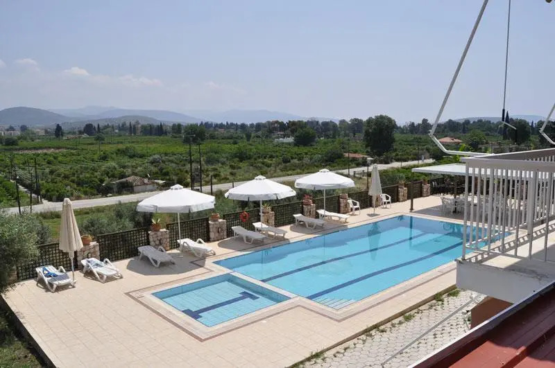 Villa Lilly