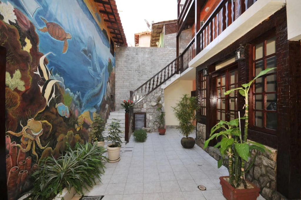 Hotel Verdemar I