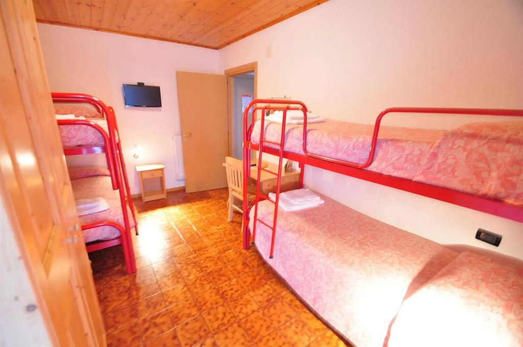 Rifugio Sores Adventure