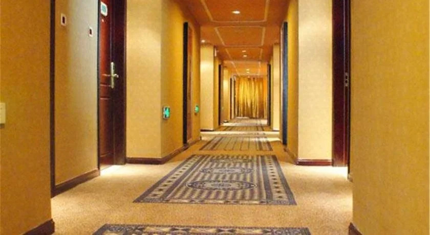 Vienna 3 Best Hotel Foshan Nanhai Film Studio City