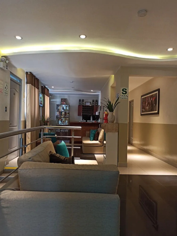 Hotel Brickell