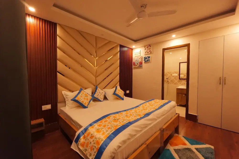 Hotel Rex Mussoorie