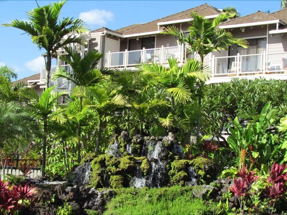 Grand Champions 35 - Two Bedroom Condo
