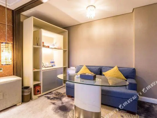 Zhuzhou Haoyi Hotel