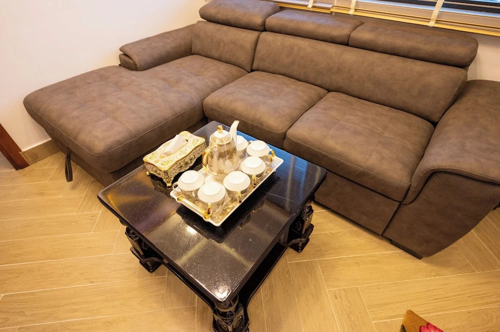 La Fleur Premium Central Apartment Hotel