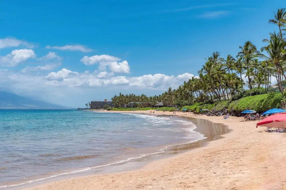 Discover Wailea Ekahi 39E - Breathtaking Ocean Views, Renovated, Wi-fi, Split AC