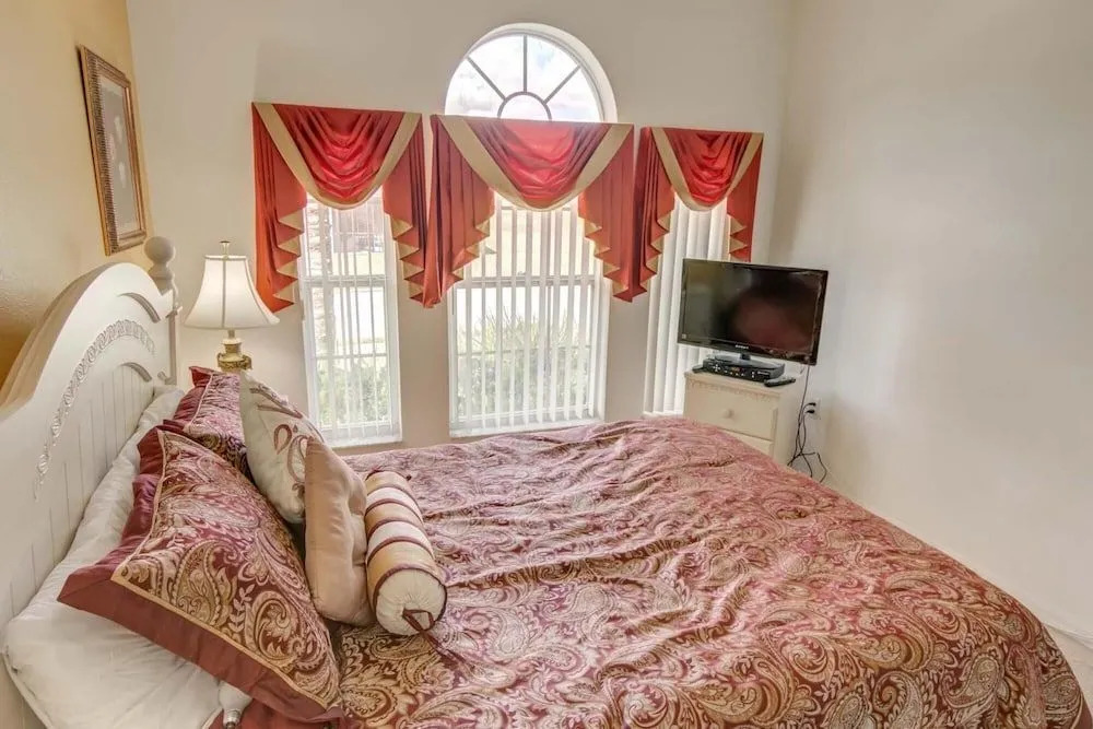 Daniel S Highgate Park Vacation Home