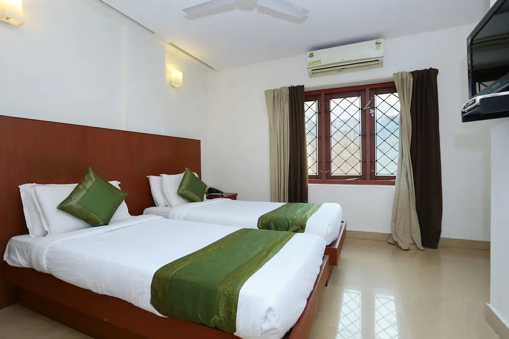 OYO 16864 Soubhagya Residency