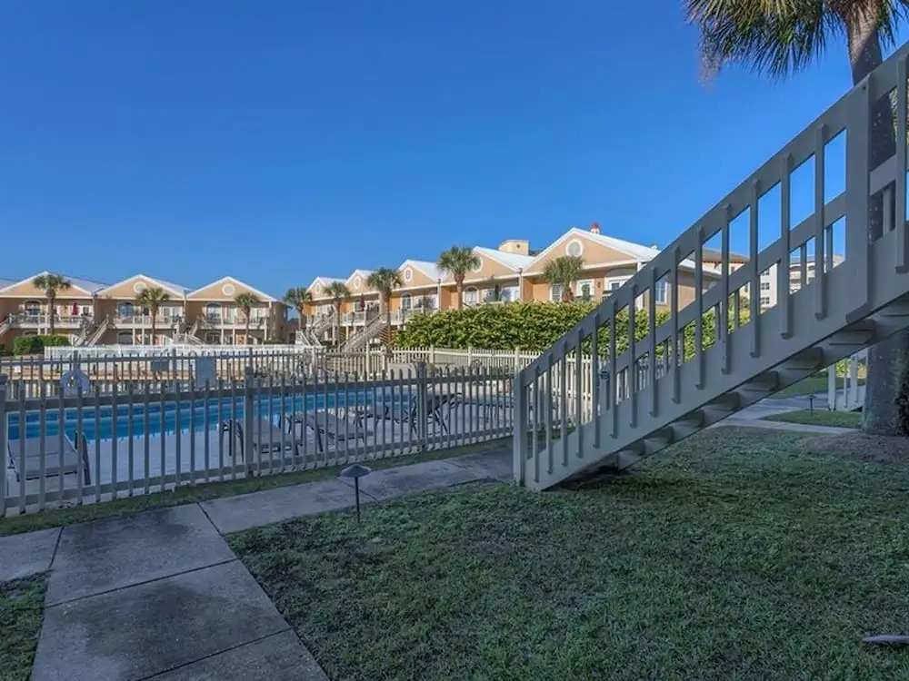 Charter Landing 3 C7 by Meyer Vacation Rentals