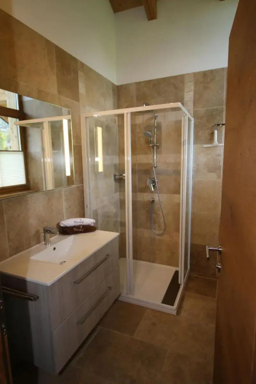 Appartements Wieshof