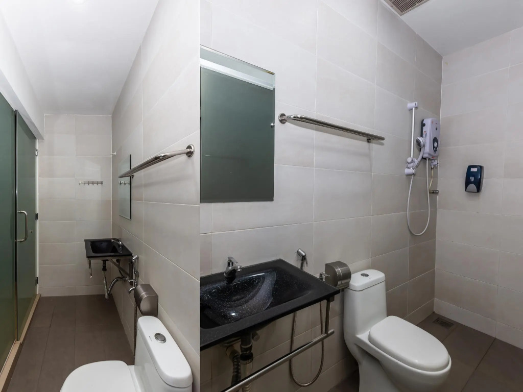 OYO 1185 Ho Hotel