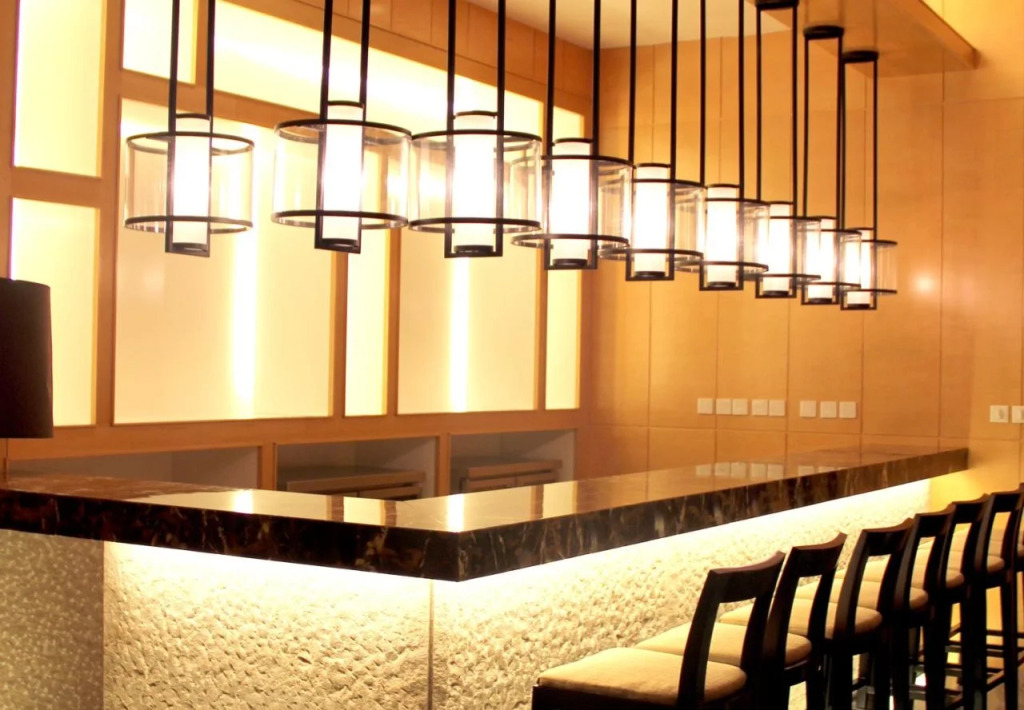 Howard Johnson Minmetals Plaza Yingkou