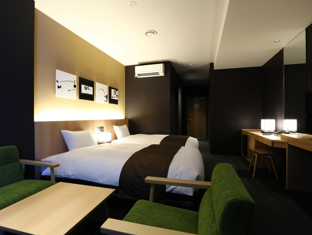 KOKO HOTEL Kyoto Shijo Karasuma