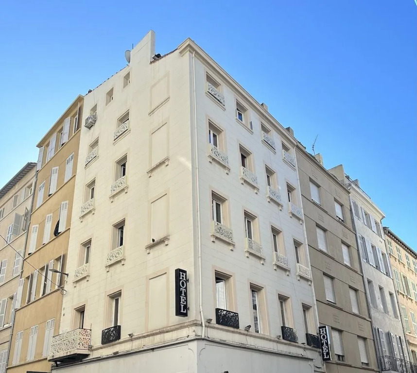 Hôtel Beauséjour