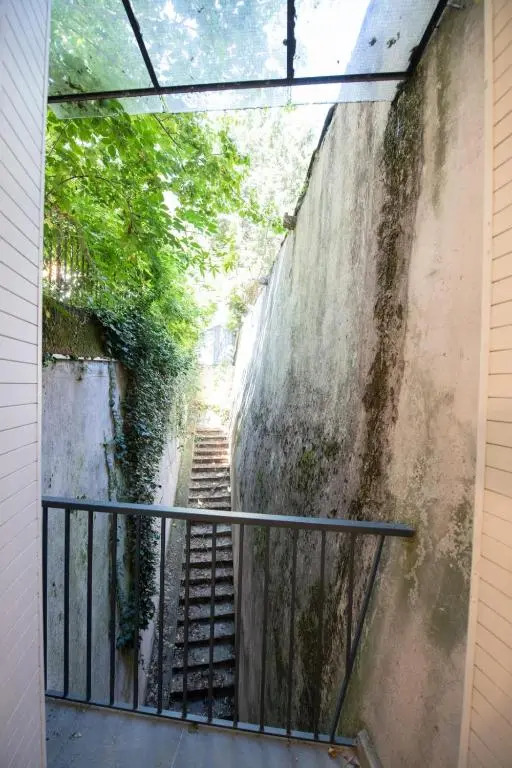 La Suite Saint Georges - Beau studio cosy et design à 5 mn métro Vieux Lyon