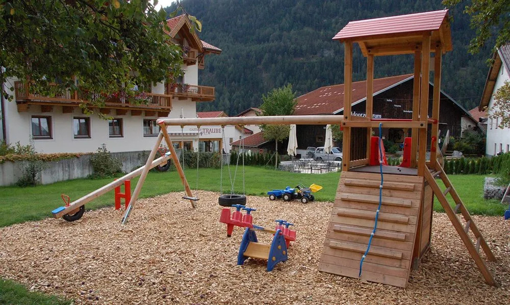 Hotel Traube