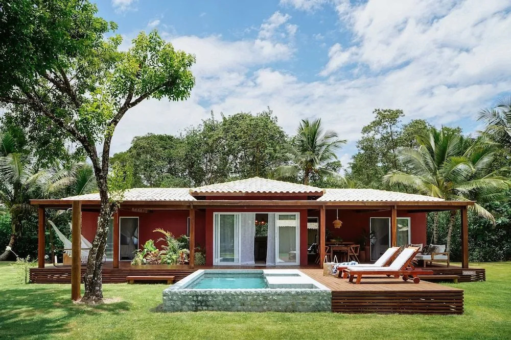 Orixás Residence