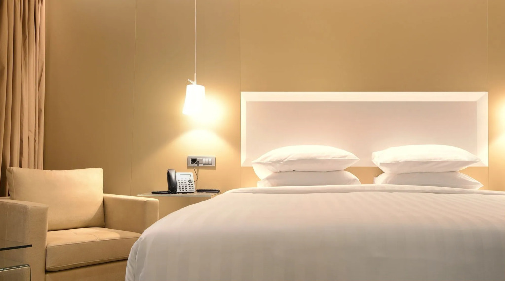 SAZ City Life Boutique Hotel