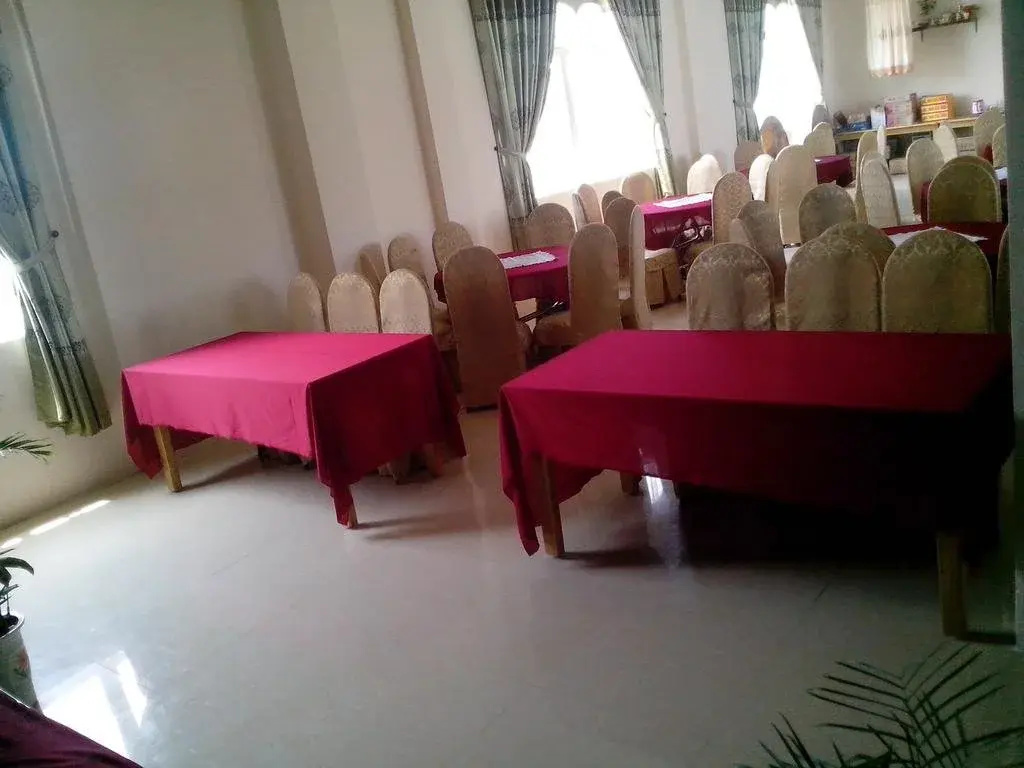 Sam Son Star Hotel