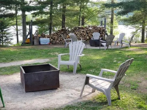 Chalet F116 Mont-Tremblant Nord
