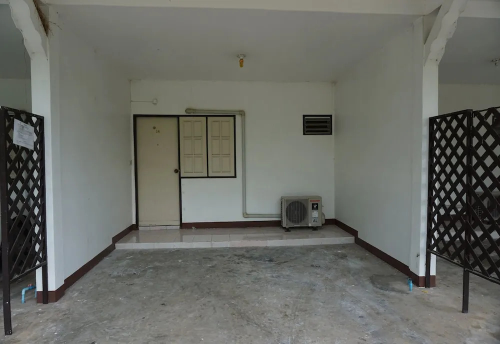 Ban Tum Garden Hotel