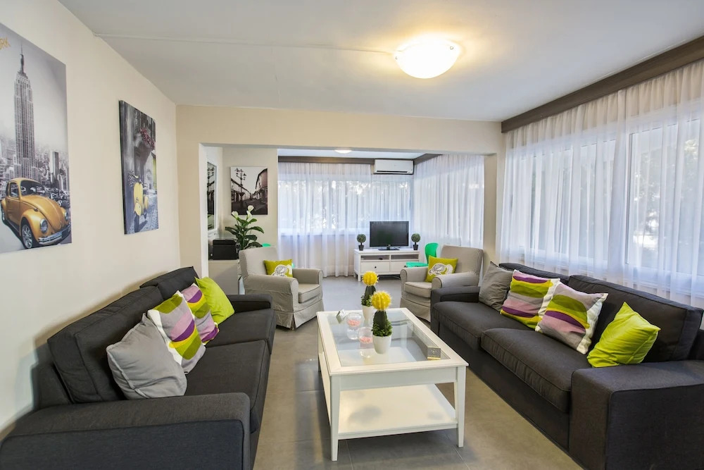 Ayia Napa Holiday Apartment So5