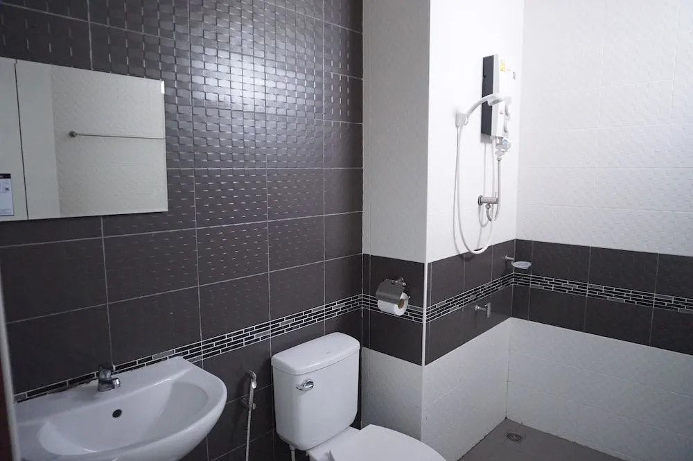 The Boutique Hostel