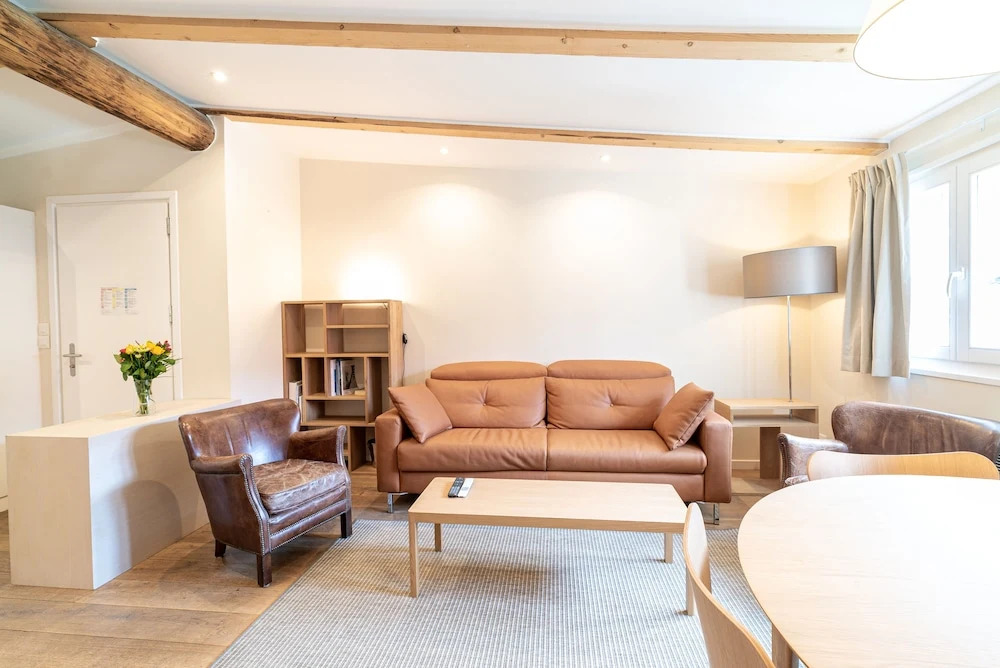 Haus Kirchplatz 4 by Zermatt Premium Apartments