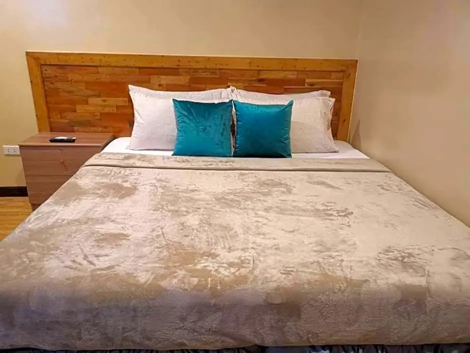Alona Vikings Lodge 2