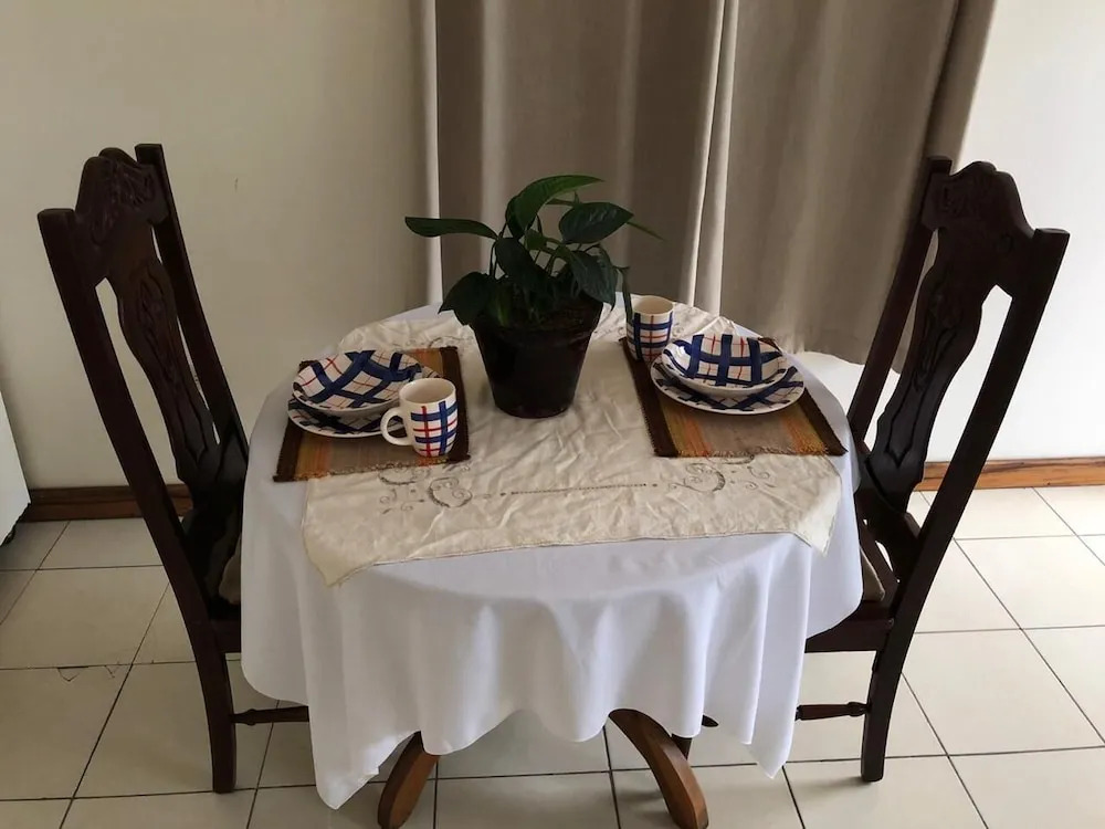 Apartment Open House