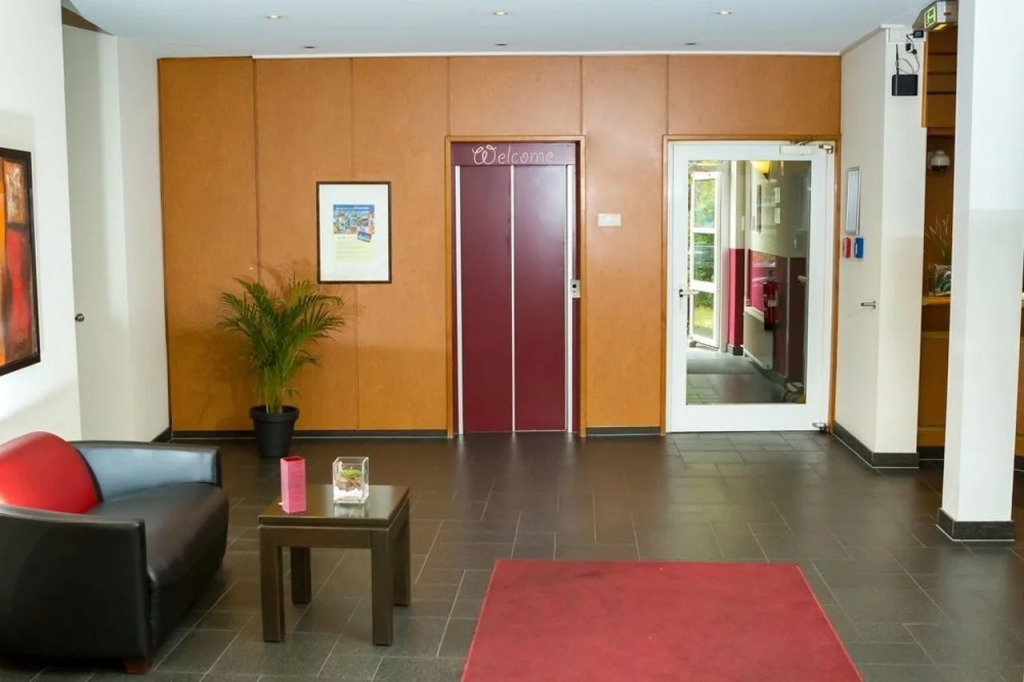 HK Hotel Düsseldorf City