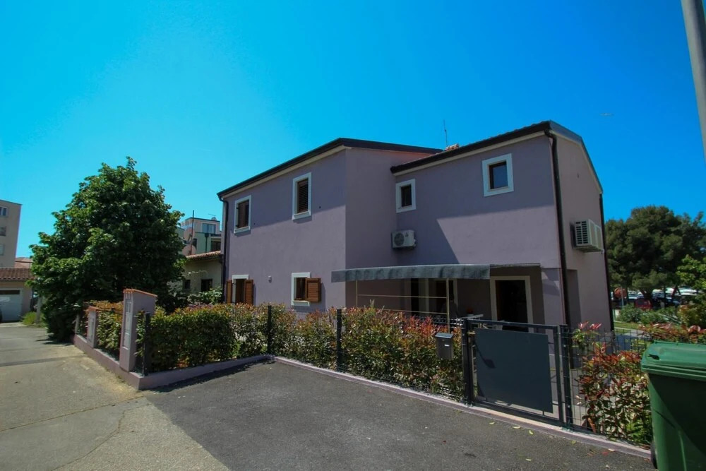 Clai A4 2 in Novigrad