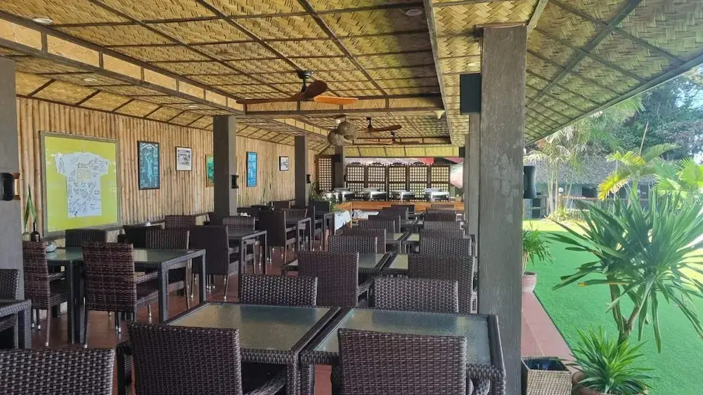 Dive and Trek Resort & Marine Sanctuary