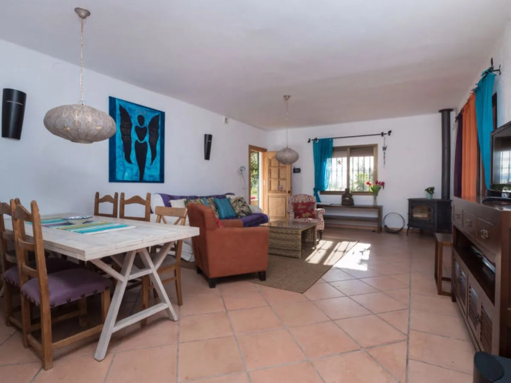 House Mistral Estepona